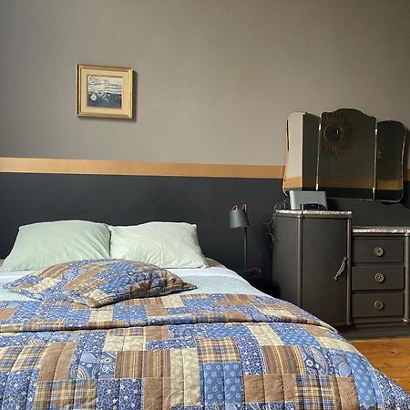 Vakantielogies Faja Lobi Gent Ngoại thất bức ảnh