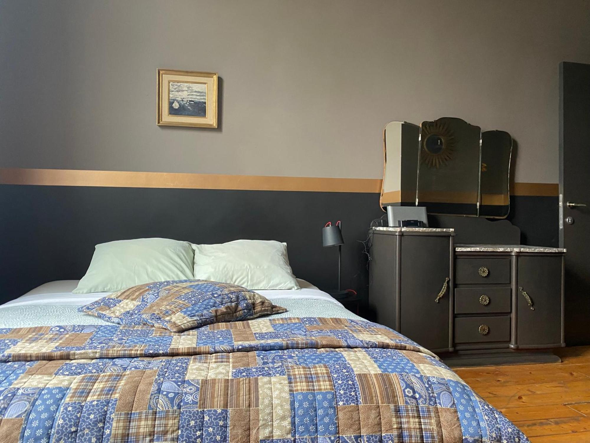 Vakantielogies Faja Lobi Gent Ngoại thất bức ảnh